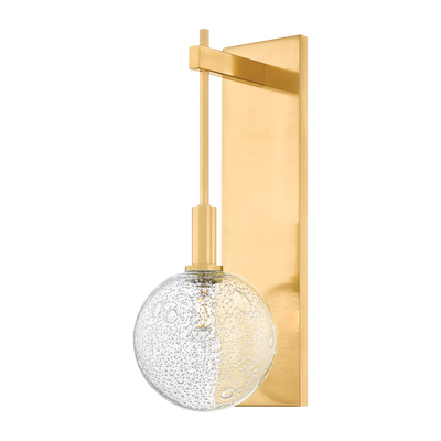 Hudson Valley Lighting Onteora 1 Light 6 inch Wall Sconce Wall Light