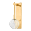 Hudson Valley Lighting Onteora 1 Light 6 inch Wall Sconce Wall Light