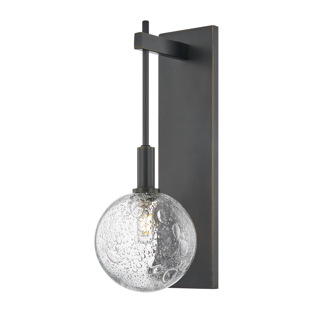Hudson Valley Lighting Onteora 1 Light 6 inch Wall Sconce Wall Light