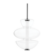 Hudson Valley Lighting Palermo 1 Light 19 inch Pendant Ceiling Light