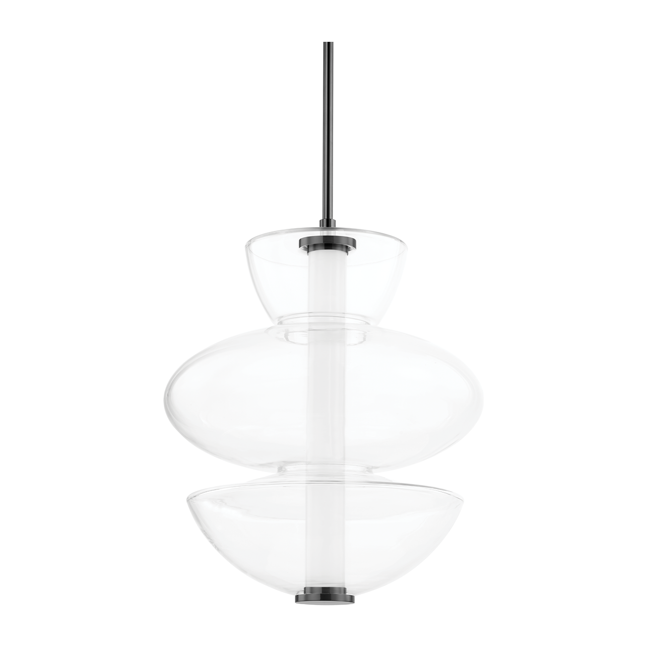 Hudson Valley Lighting Palermo 1 Light 19 inch Pendant Ceiling Light