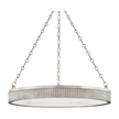 Hudson Valley Lighting Lynden 8 Light 30 inch Chandelier Ceiling Light