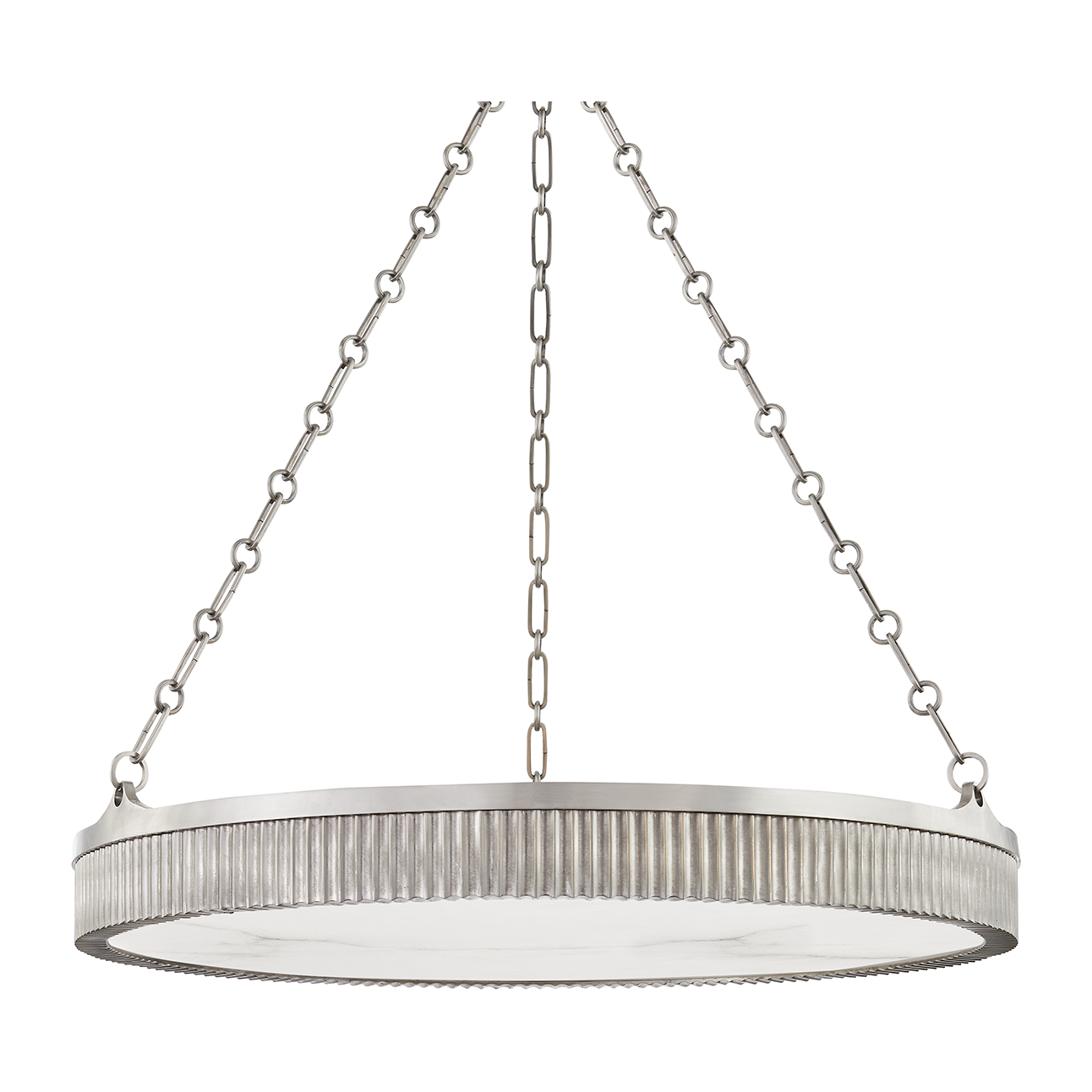 Hudson Valley Lighting Lynden 8 Light 30 inch Chandelier Ceiling Light