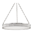 Hudson Valley Lighting Lynden 8 Light 30 inch Chandelier Ceiling Light