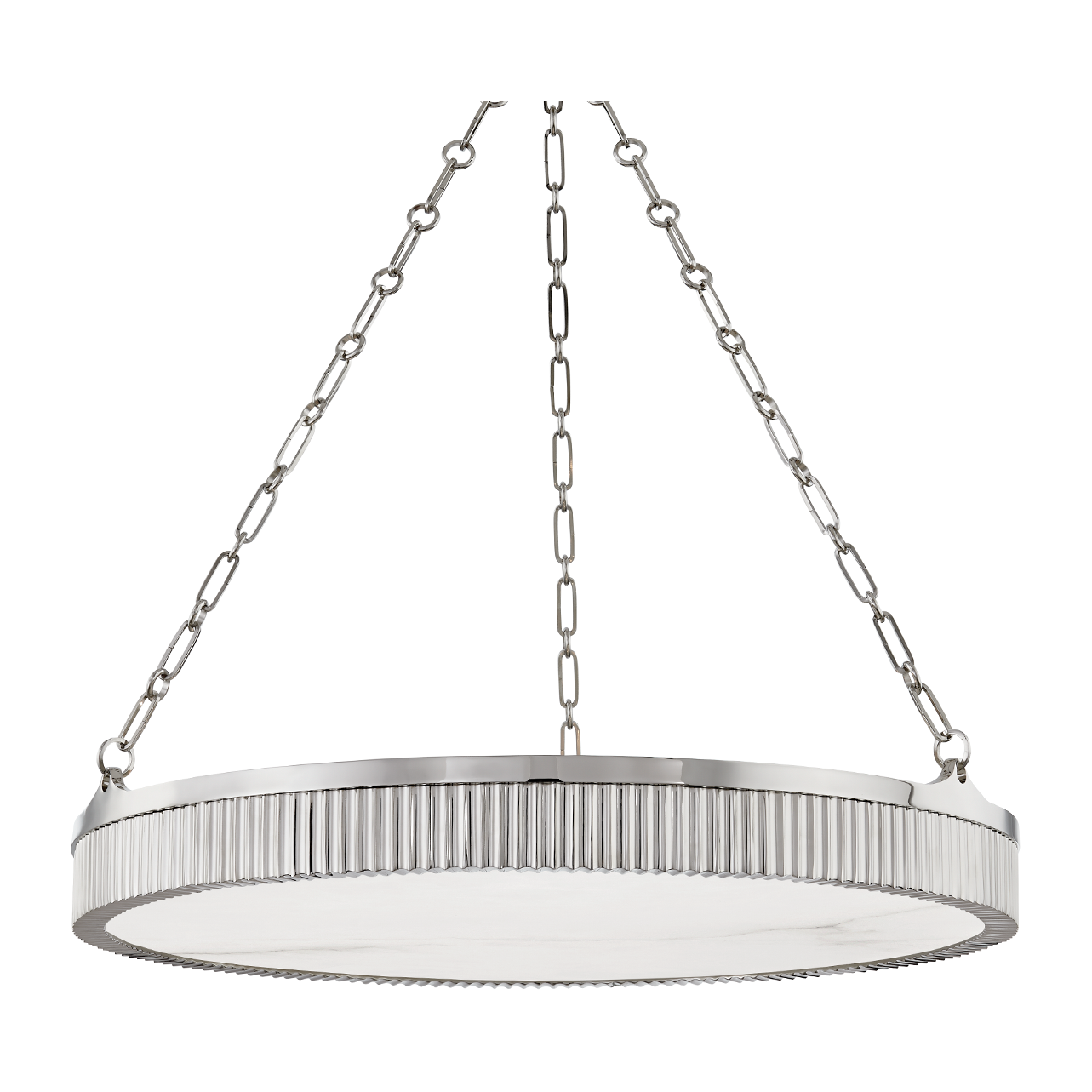 Hudson Valley Lighting Lynden 8 Light 30 inch Chandelier Ceiling Light