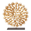 Global Views Cosmos Sculpture
