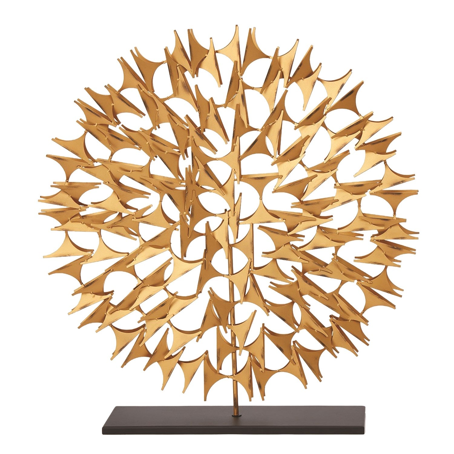 Global Views Cosmos Sculpture