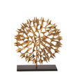 Global Views Cosmos Sculpture
