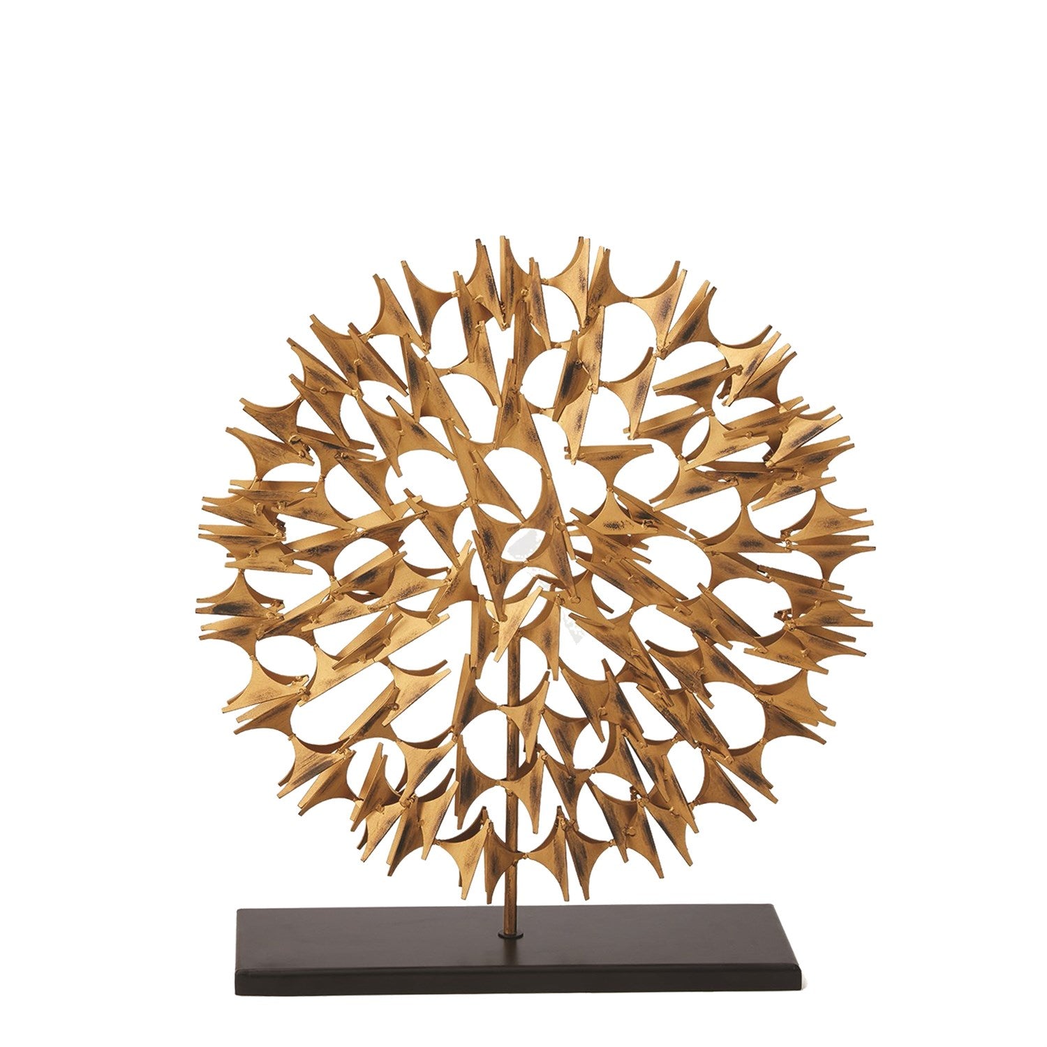 Global Views Cosmos Sculpture