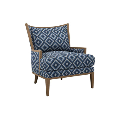 Barclay Butera Featured Upholstery Atwood Chair