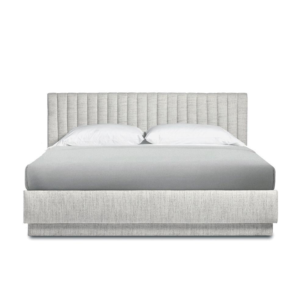 Interlude Skylar Bed