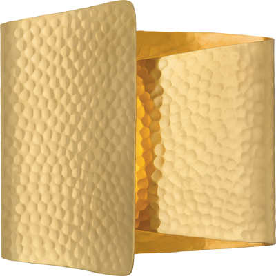 Hudson Valley Lighting Dunnsville 1 Light Wall Sconce Wall Light
