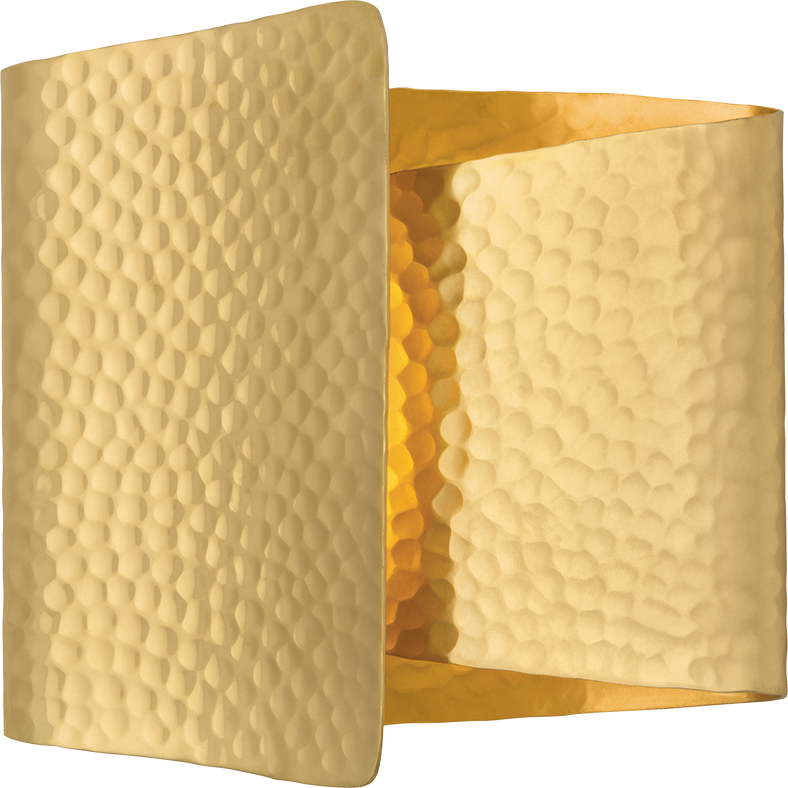 Hudson Valley Lighting Dunnsville 1 Light Wall Sconce Wall Light