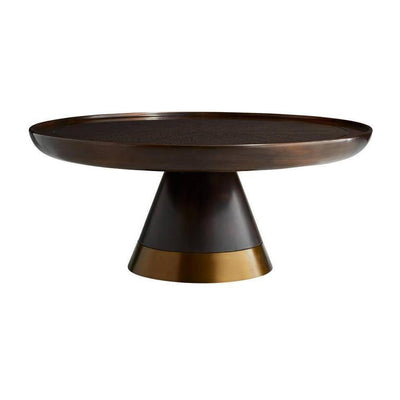 Arteriors Violi Coffee Table