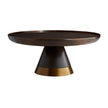 Arteriors Violi Coffee Table