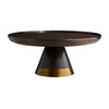 Arteriors Violi Coffee Table