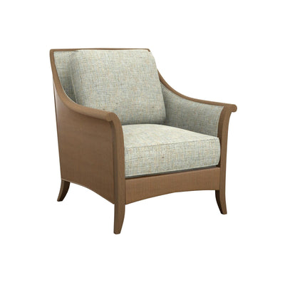 Barclay Butera Featured Upholstery Nantucket Chair