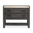 Magnussen Home Plum Creek Nightstand