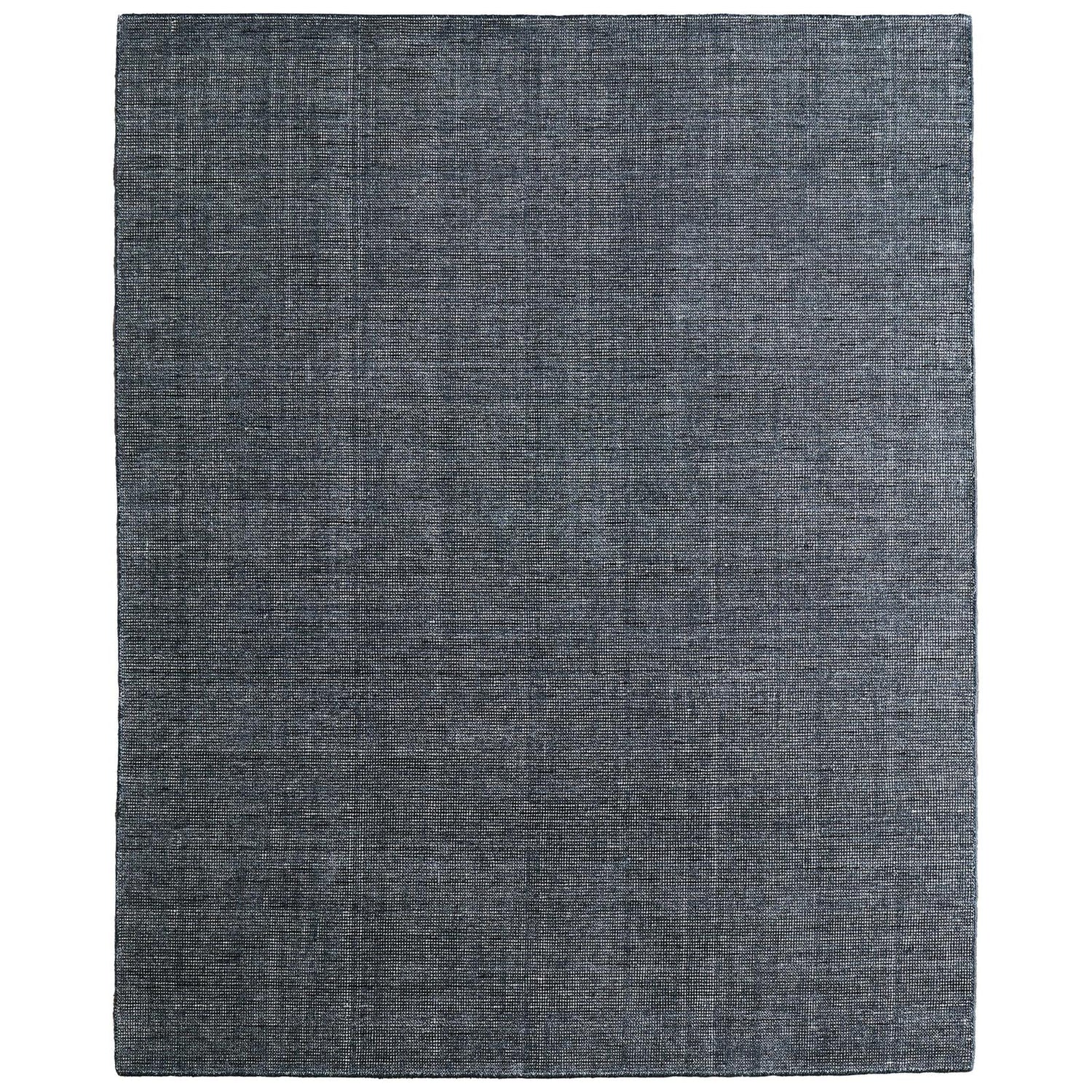 Feizy Fleetwood 8A06F Modern Solid Rug