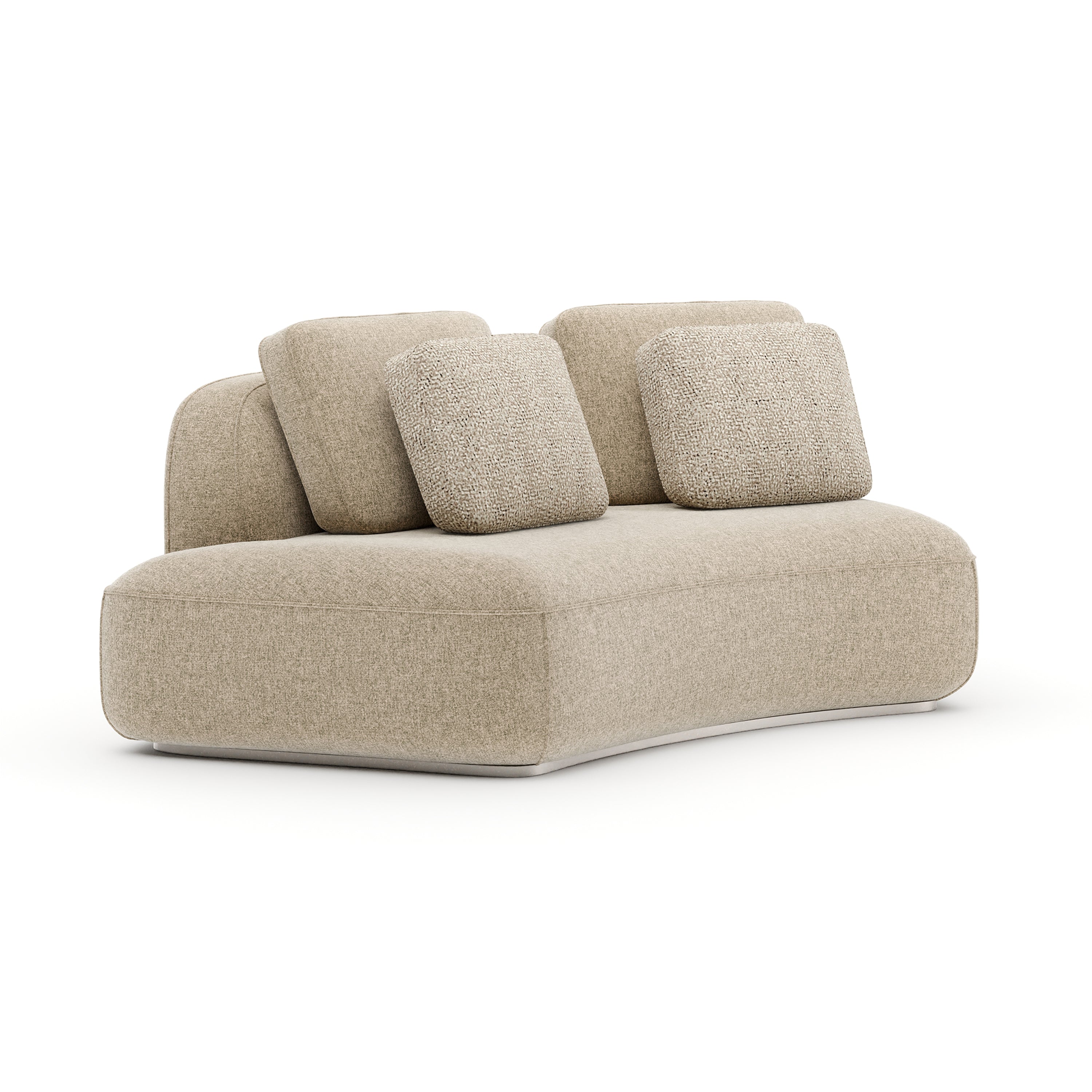 Caracole Sasso Modular Components