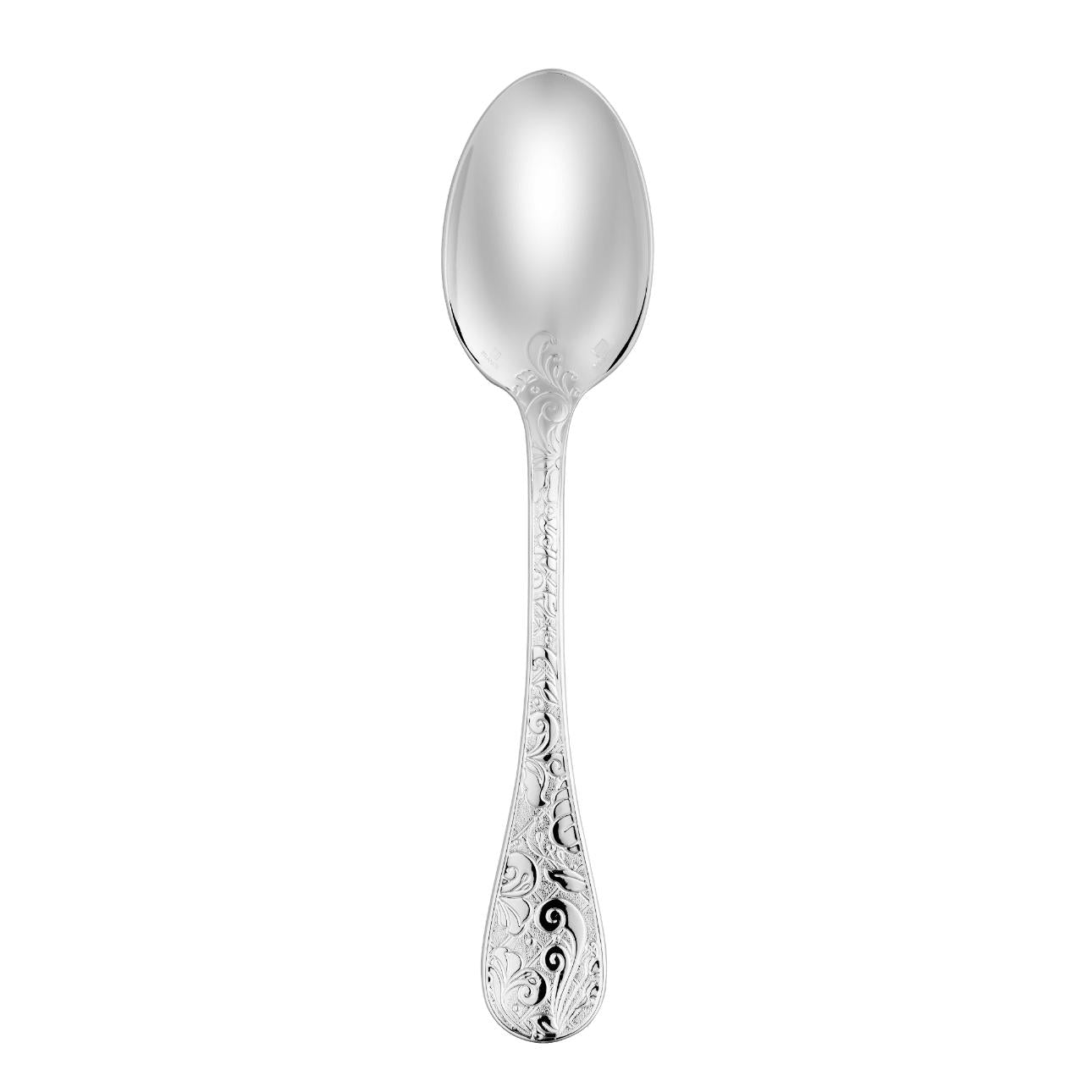 Christofle Jardin d'Eden Standard Tablespoon