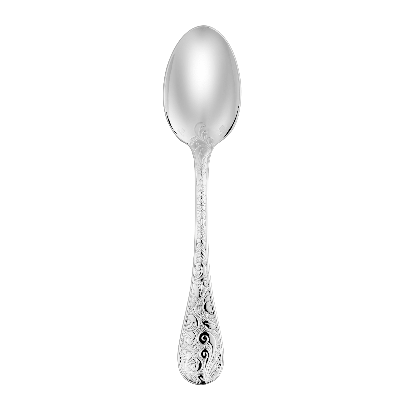 Christofle Jardin d'Eden Standard Tablespoon