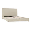 Classic Home Tate Upholstered Bed