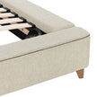 Classic Home Tate Upholstered Bed