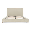 Classic Home Tate Upholstered Bed