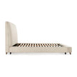 Classic Home Tate Upholstered Bed
