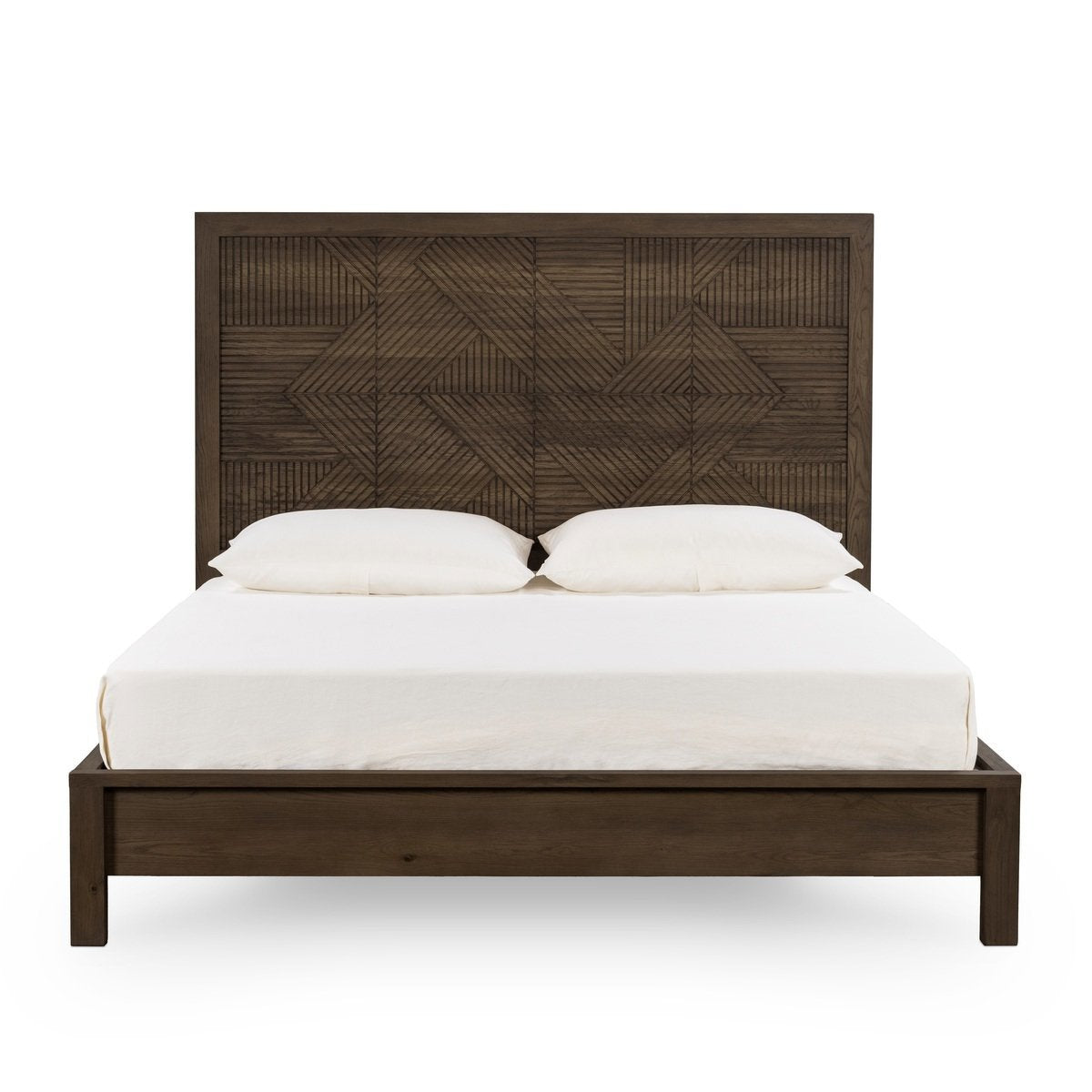 Classic Home Santa Clara Bed