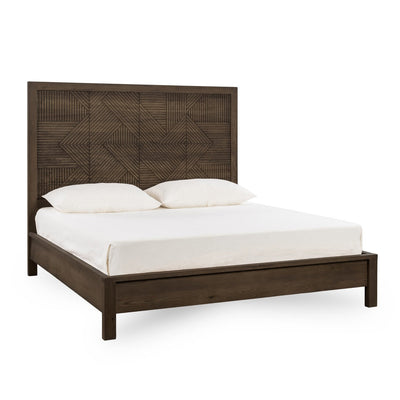 Classic Home Santa Clara Bed