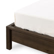 Classic Home Santa Clara Bed