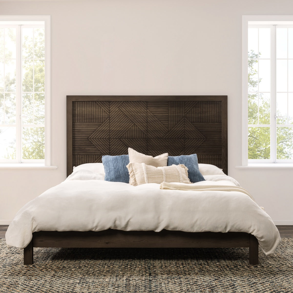 Classic Home Santa Clara Bed