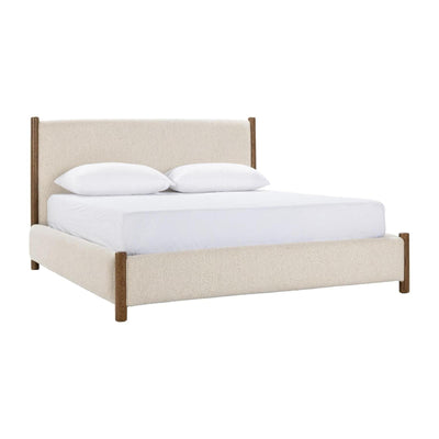 Classic Home Bennington Upholstered Bed