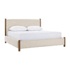 Classic Home Bennington Upholstered Bed