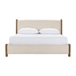 Classic Home Bennington Upholstered Bed