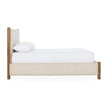 Classic Home Bennington Upholstered Bed