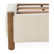 Classic Home Bennington Upholstered Bed