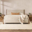 Classic Home Bennington Upholstered Bed