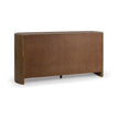 Classic Home Kyrie 6 Drawer Dresser Clearance