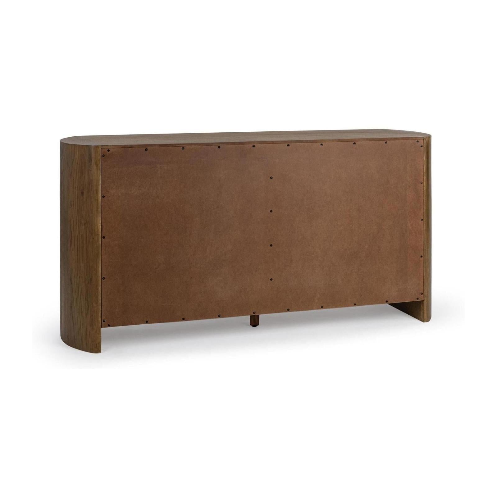 Classic Home Kyrie 6 Drawer Dresser Clearance