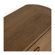 Classic Home Kyrie 6 Drawer Dresser Clearance