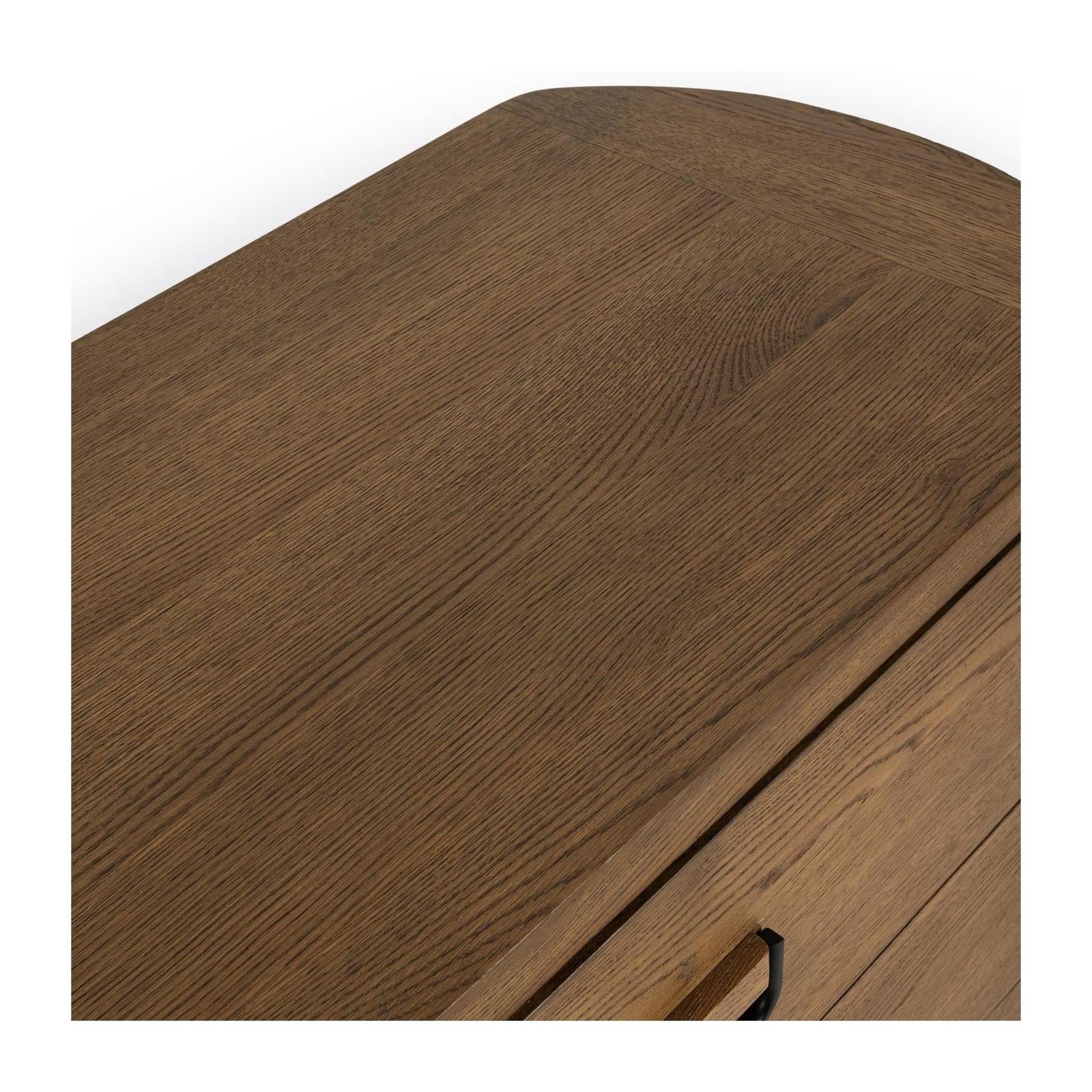 Classic Home Kyrie 6 Drawer Dresser Clearance
