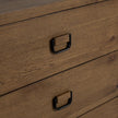 Classic Home Kyrie 6 Drawer Dresser Clearance