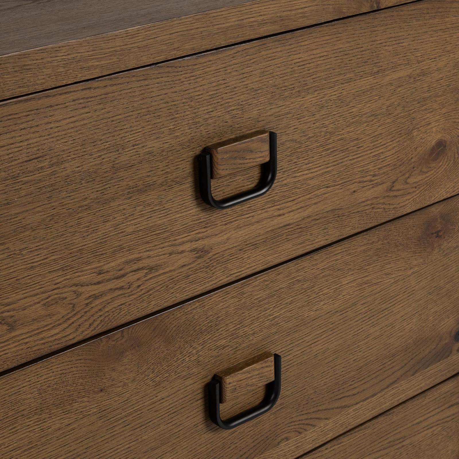 Classic Home Kyrie 6 Drawer Dresser Clearance