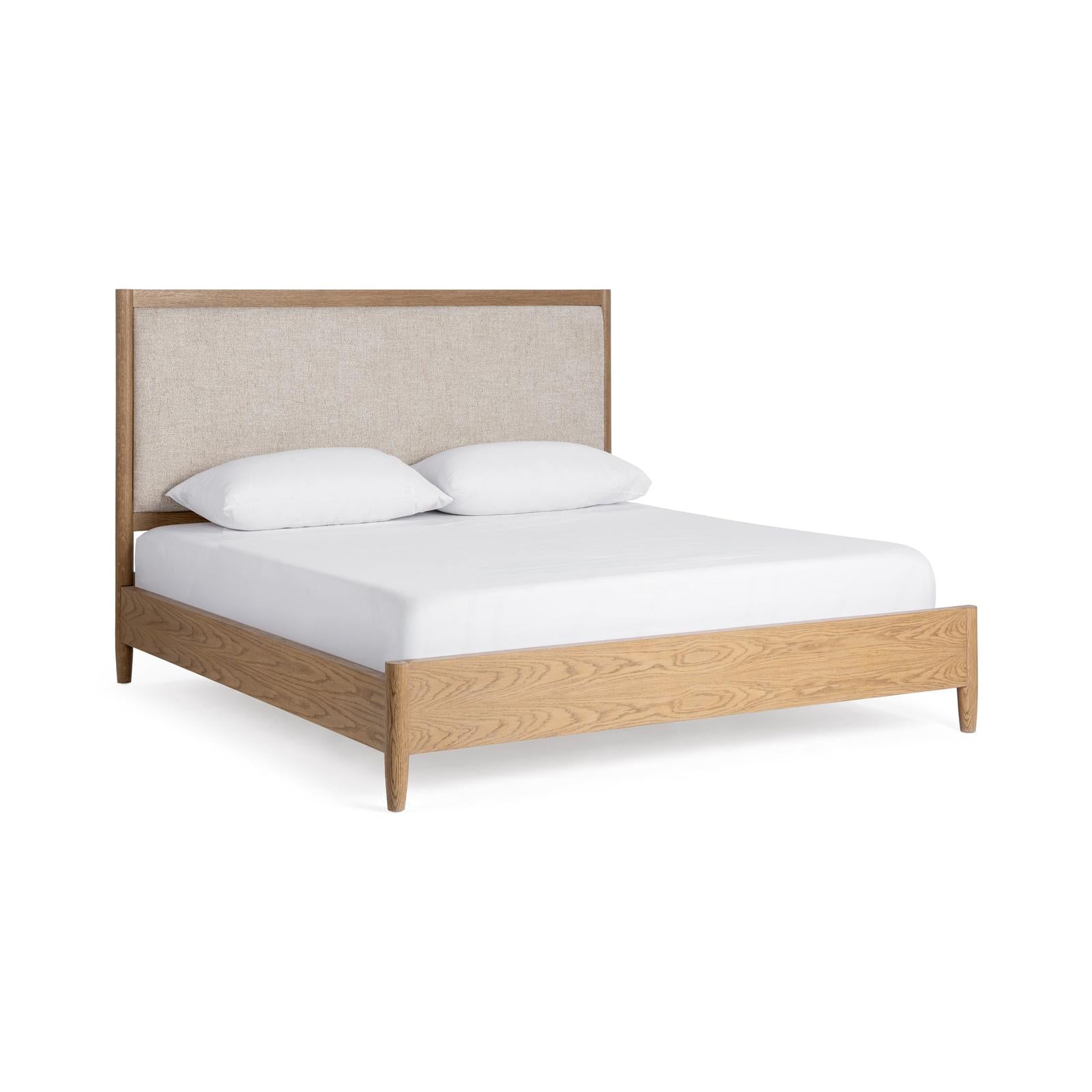 Classic Home Alisen Bed
