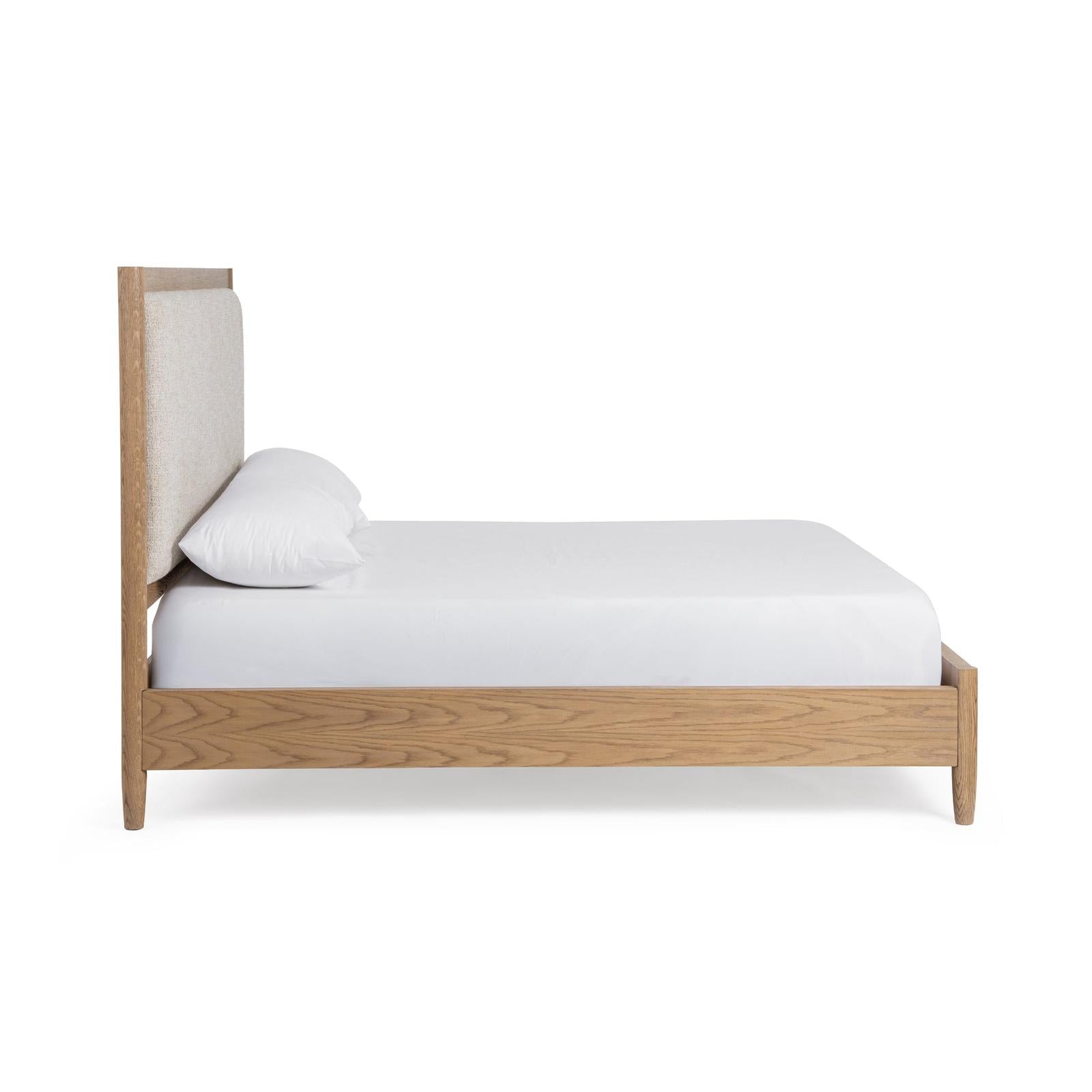 Classic Home Alisen Bed