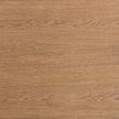Classic Home Alisen 2 Drawer Nightstand