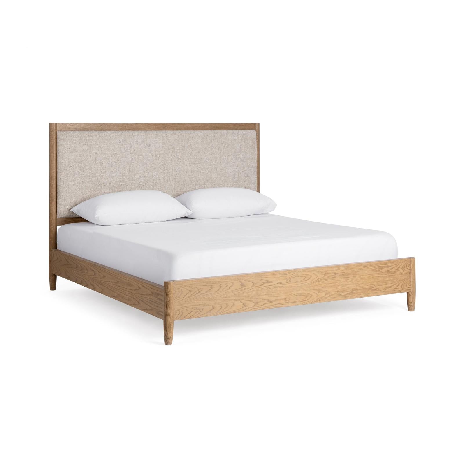 Classic Home Alisen Bed